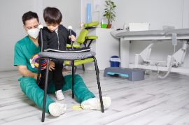 Why Your Child Might Need a Physical Therapist